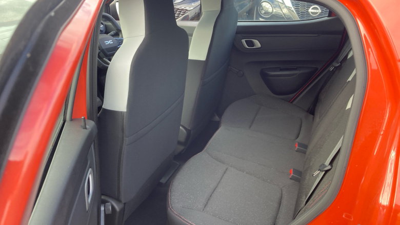 Dacia Spring 27kWh Expression 65 48kW 5dr Auto Electric Hatchback